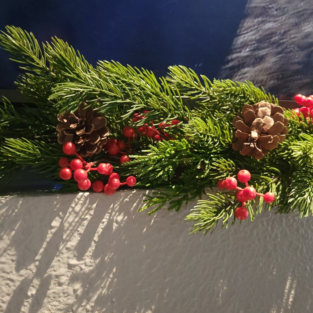 Garland - Picture 4 of 9